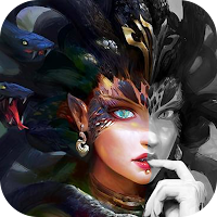 美杜莎传奇-经典放置挂机传奇手游，最新热血屠龙攻速高爆王者