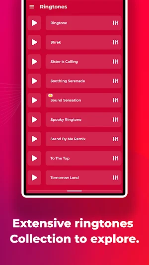 Popular ringtones 2023 Screenshot 1