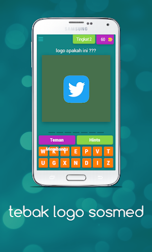 tebak logo sosmed Screenshot 2