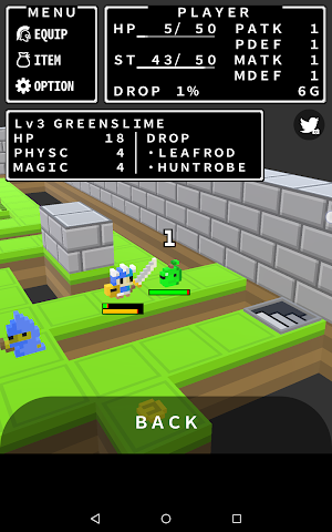 VoxelRogue Screenshot 1