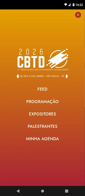 CBTD Screenshot 2