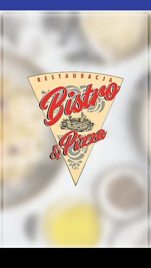 Bistro & Pizza Dobrzenica Screenshot 0