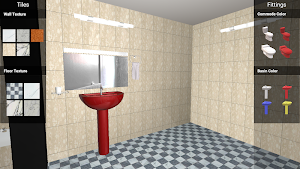 Ceramics Customizer Screenshot 0