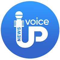 VoiceUp : The News For All