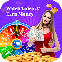 Watch Video And Earn Money