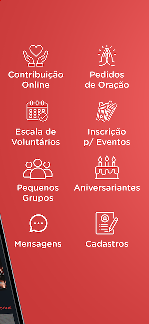 ibntaquaritinga Screenshot 1