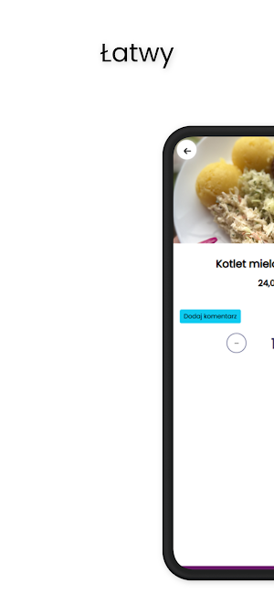 Stołówka Traugutta 46 Screenshot 2