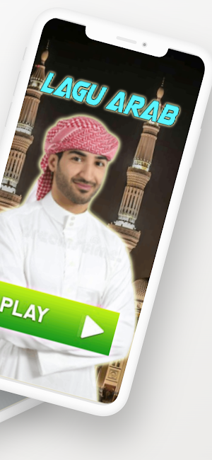 Lagu Arab Terbaru Screenshot 1