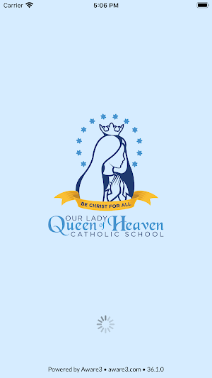 OLQH School Screenshot 0
