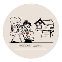 Food By K&M’s - Thai Food