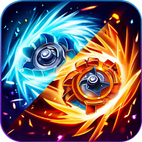 Tops.io - Spinner Blade Arena