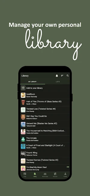 inklink Screenshot 0