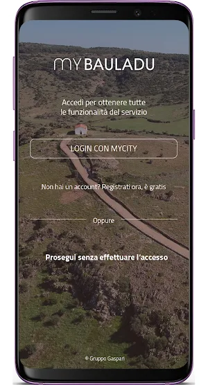 MyBauladu Screenshot 1