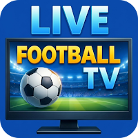 Live Football TV HD Streaming