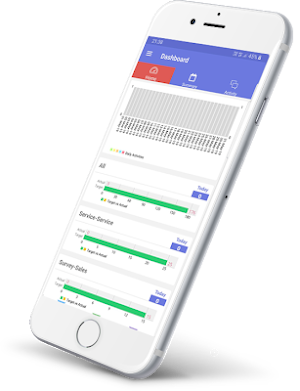 Mozility - Productivity & Automation Solution Screenshot 2