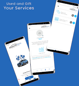 Automotive Avenues Screenshot 3