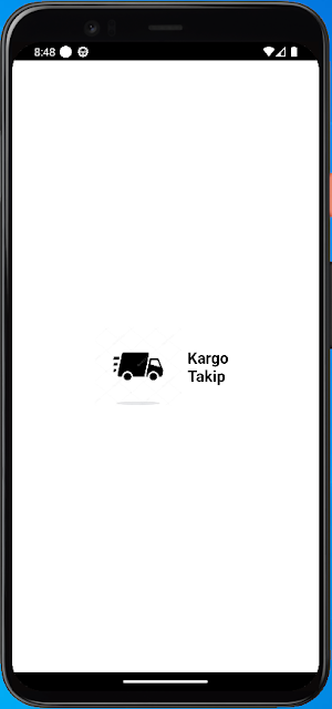 Kargo Takip | Yurtiçi,Aras,PTT Screenshot 0