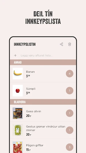 MIKLAPLUSS Screenshot 2