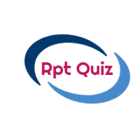 Rpt Online Quiz