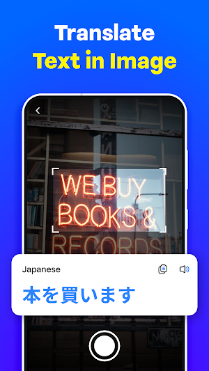 All Language Translator Screenshot 3