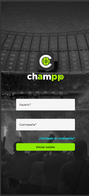 Champp Screenshot 0