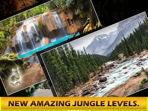 Hidden Object Mystery Game Screenshot 0