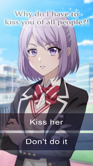 Yamada-kun and seven witches Screenshot 3