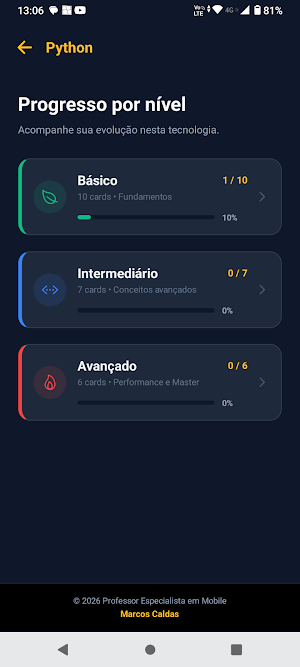 Desvendando o Código Screenshot 2