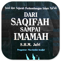 Dari Saqifah Sampai Imamah