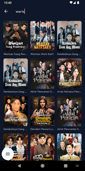 Watch Dramabox Screenshot 3