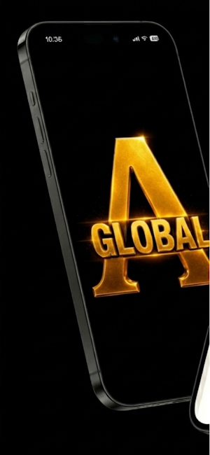 Atualizei Global Screenshot 0