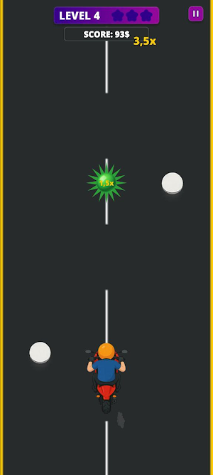 Twist Game Screenshot 2