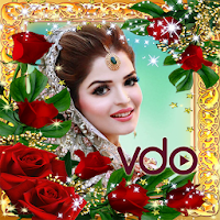 Flower Video Maker