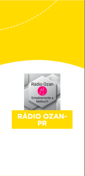 Rádio Ozan Screenshot 0