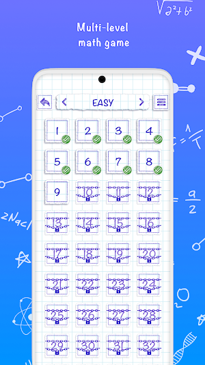 Cartesian graph coordinates Screenshot 1