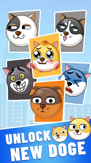 Cat Puzzle: Save it Screenshot 3