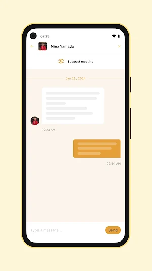 HOTEL GUEST EXPERIENCE FORUM Screenshot 3