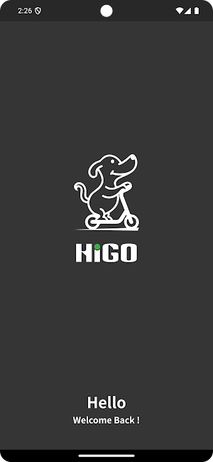 HIGO Screenshot 0