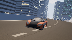 Tokyo Driving Simulator Screenshot 1