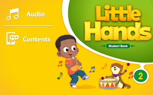 Little Hands 2 Screenshot 0