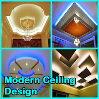 Modern Ceiling Design