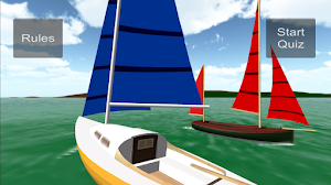 Sailing Right of Way Screenshot 0