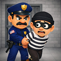 Thief Puzzle - The Boss Thief