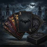 Bat Solitaire Clash