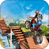 Bike Stunt Racing 3D - Free Games 2020
