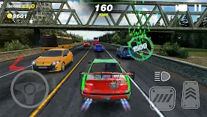 Car Racing Games Screenshot 3