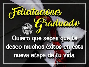 Feliz Graduación Screenshot 3