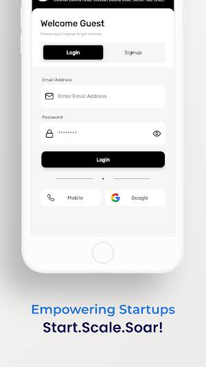 AppLo Screenshot 3