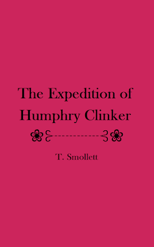 Expedition of Humphry Clinker Screenshot 3