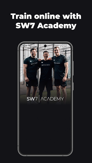 SW7 Academy Screenshot 0